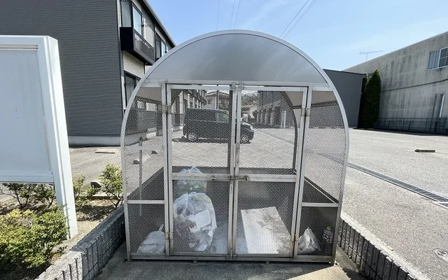 レオパレス本郷Ａ 2