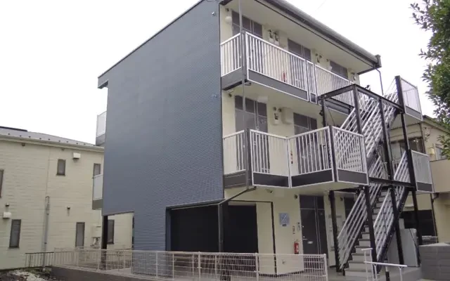 レオパレス門咲 0