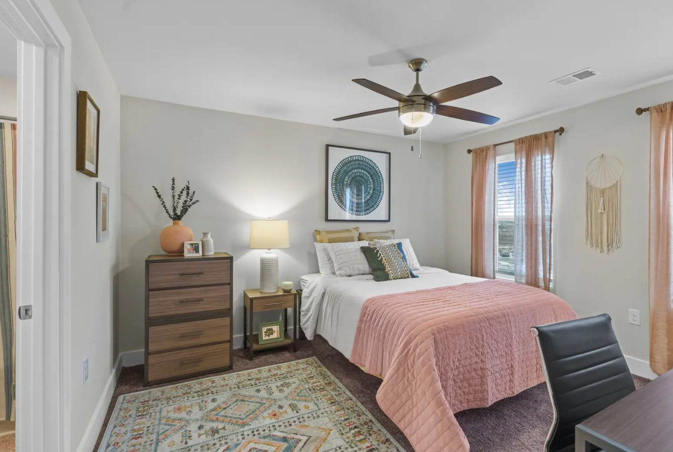 4 Bed 4 Bath Dogwood D1