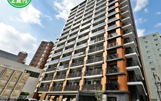 Student Hall The Park Hive Sendai Hasekura [Meals included] 0