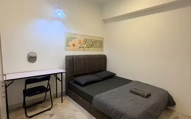 21, Jalan PJS 9/12 3