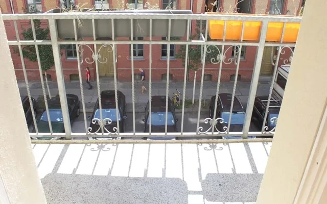 Bella: schoene 3-Zimmer-Wohnung mit Berliner Flucht und Balkon 3