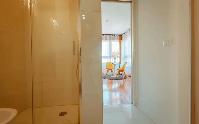 [Milano] Loft De Sanctis 4