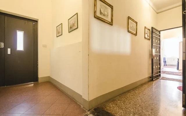 Via dal Luzzo 4