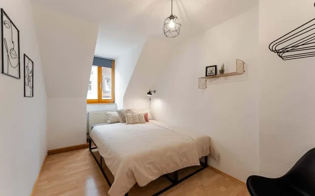 Das  Altstadt Apartment in Toplage No 2 4