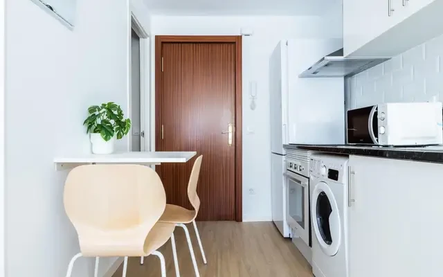 studio in Quintana (Ciudad Lineal) 3