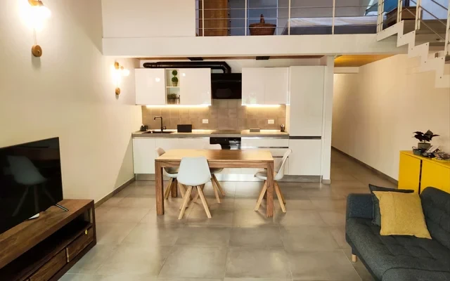 Apartment in Via Oslavia, Bologna for 80 m² with 2 bedrooms 2