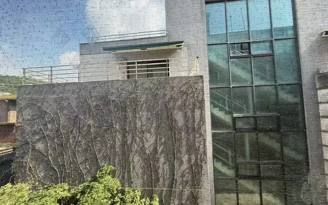 타임힐 - Seoul student accommodation - Studio 304