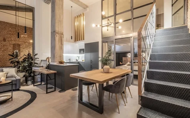Carmen - 2 bedrooms in Salamanca 2