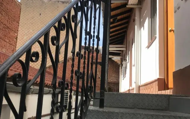 studio in Bellas Vistas (Tetuan) 0