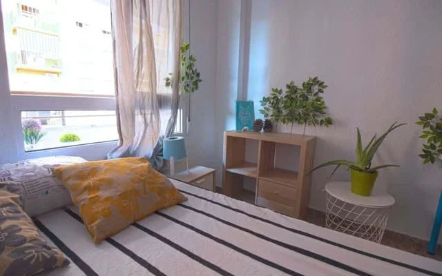 Piso de 4 habitaciones en Camins Al Grau 1