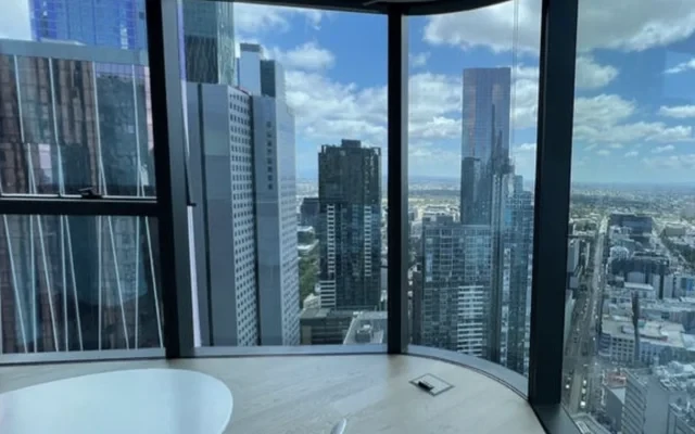 228 La Trobe Street 0