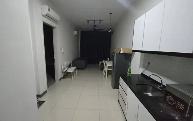 South View Serviced Apartments 2