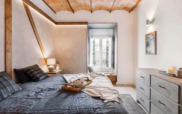 Feliu - 2 bedrooms in Eixample Dreta 3