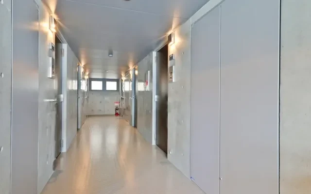 THE ROSE RES Shirakawa 2