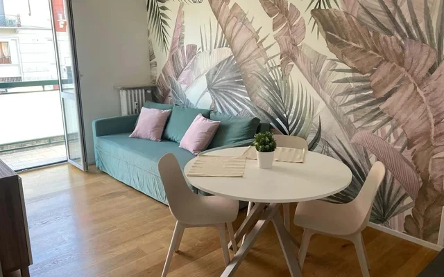 Apartment in Alzaia Naviglio Grande, Milano for 50 m² with 1 bedrooms 0