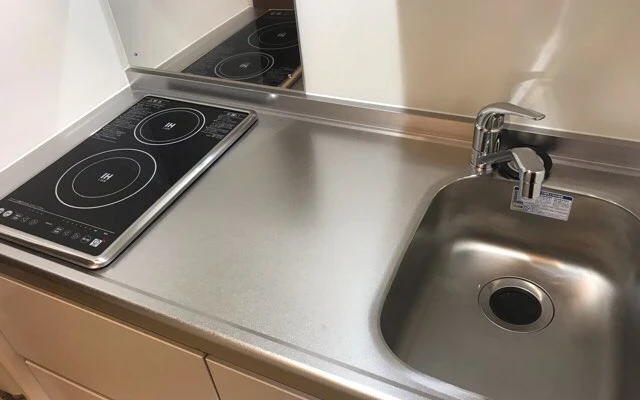 荒川 - Arakawa-ku student accommodation - 303号房间(带独立厨房)