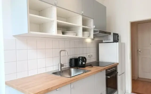 apartment in Wedding 3