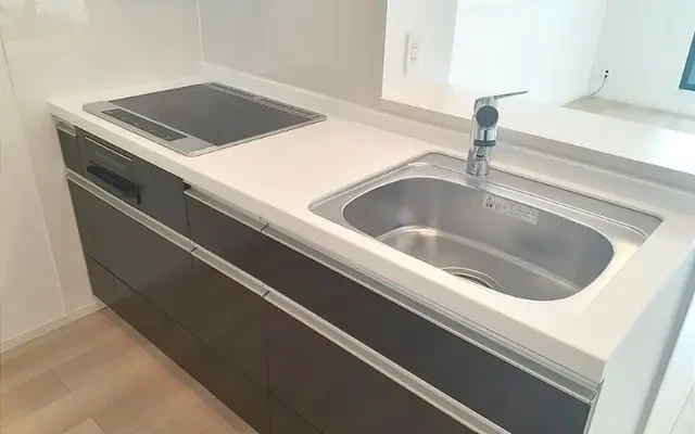 シーズン・ニコ 2階 - Abiko student accommodation - 2階 - 2LDK