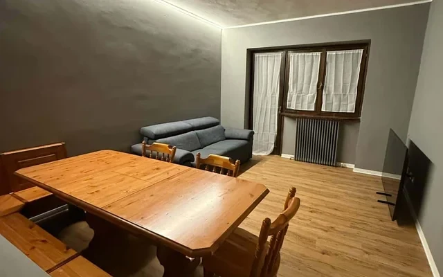 Apartment in Via Pian del Termen, Malga Alta di Sotto for 55 m² with 1 bedrooms 2