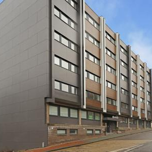 Keele House NewcastleunderLyme Student uhomes