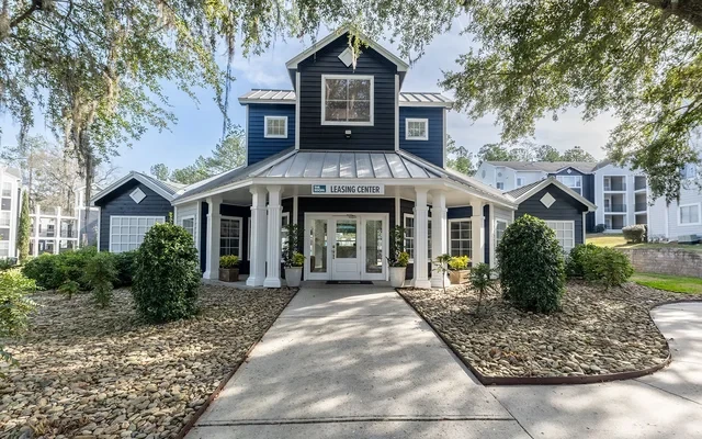 The Social Seminole 0