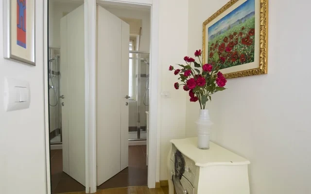 Corso di Porta Rom 3