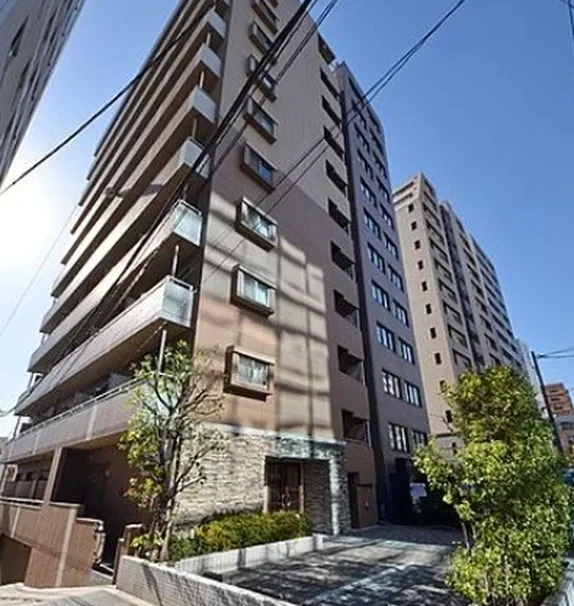 Plaire Deux Bunkyo Honkomagome