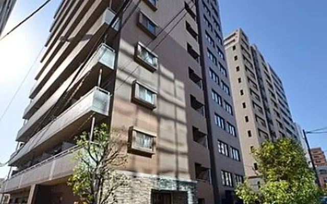 Plaire Deux Bunkyo Honkomagome 0