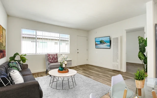 De Soto Valley Apartments 3