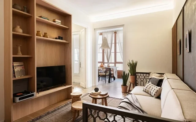 Erfoud - 3 bedrooms in Gracia 1