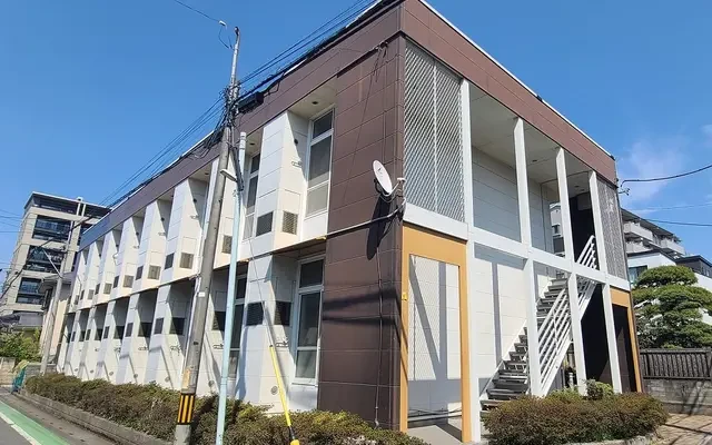 レオパレスＫ 0