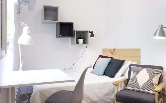 Carrer Gran de Gracia 239, 4º 1ª, 08012, Barcelona 4