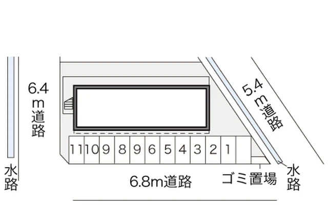 レオパレスＫ．Ｉ 2