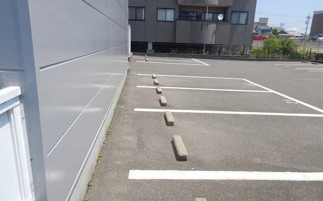 レオパレスブルースカイ 2