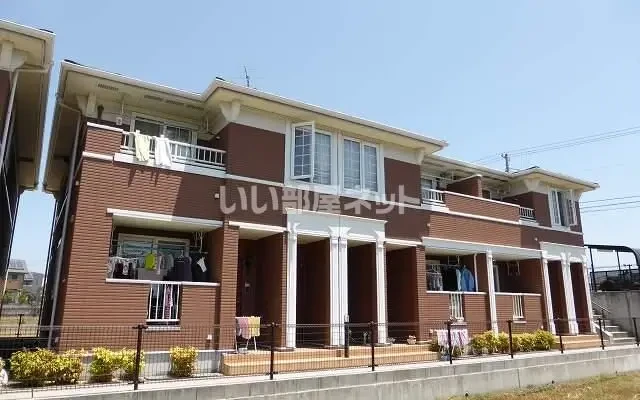 アルバ・田の上 A 201号室 – Studentenunterkunft in Shinjo-hama