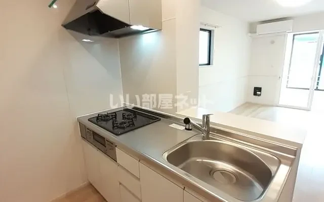 グラースメゾン Ⅰ 1階 - chỗ ở sinh viên tại Thành phố Xú Pha - 1階 - 1LDK