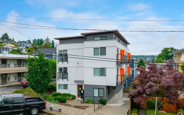 Vistana Apartments 2