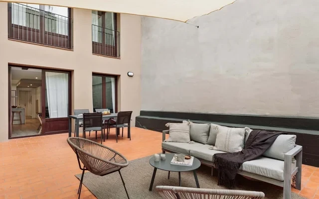 Chalby - 4 bedrooms in Eixample Esquerra 4