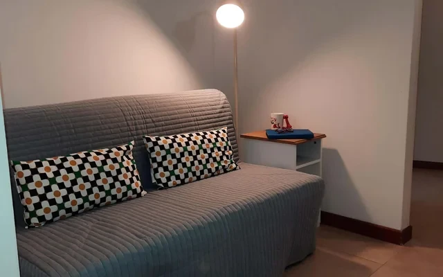 Casa Lares - San Donato Firenze 1