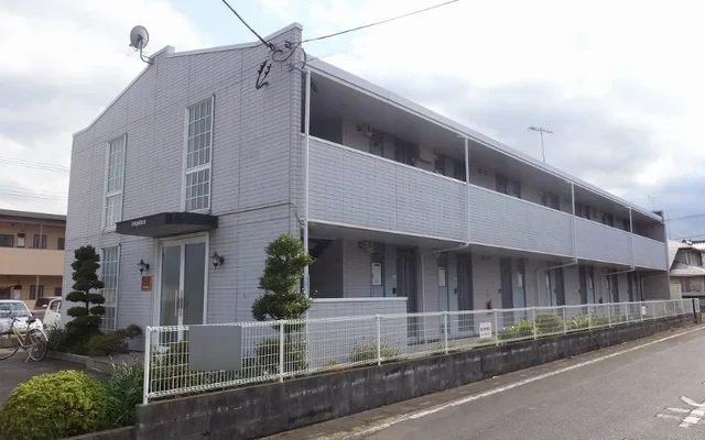 レオパレス陽光邸 0