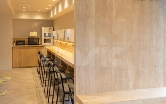 Campus Village Nishinomiya Kotoen 4