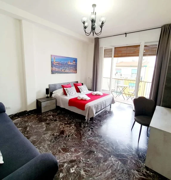 Firenze Bliss Apartment