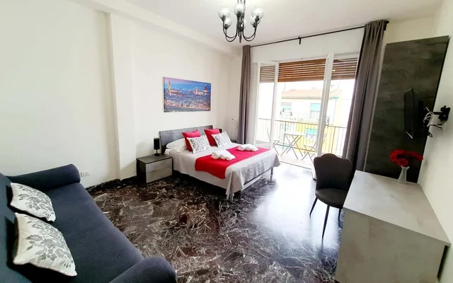 Firenze Bliss Apartment 0