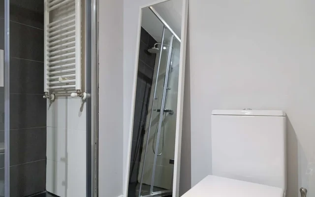 Calle Pilar de Zaragosa 6 3