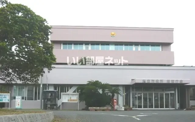 ブリーゼ・久保 1階 - Ibusuki student accommodation - 1階 - 1LDK