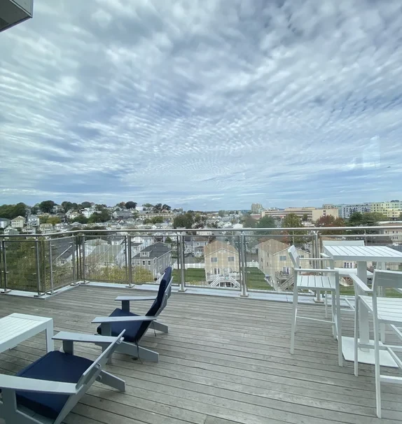 One Beachmont