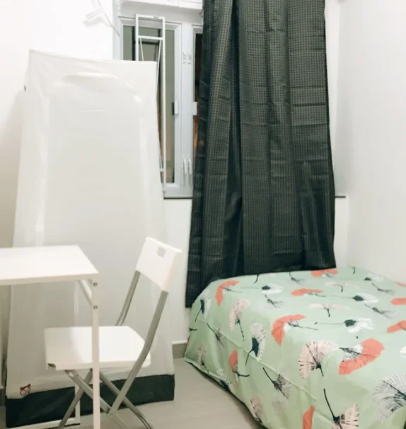 Ho Man Tin | Waterloo Road Apartments