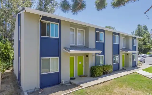 Westwood Apartments 0