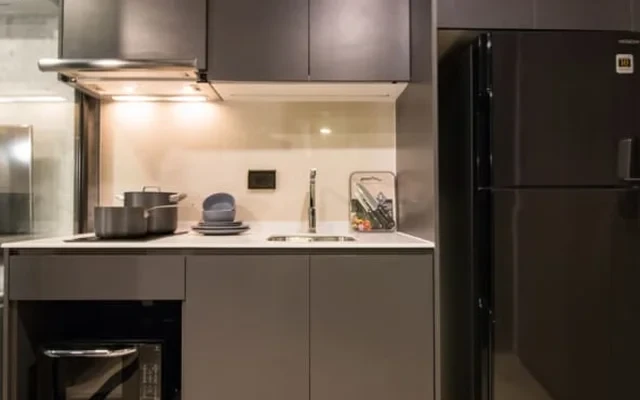 1-BR Condo for Rent, ฿16,000/month, Venio Sukhumvit 10 2